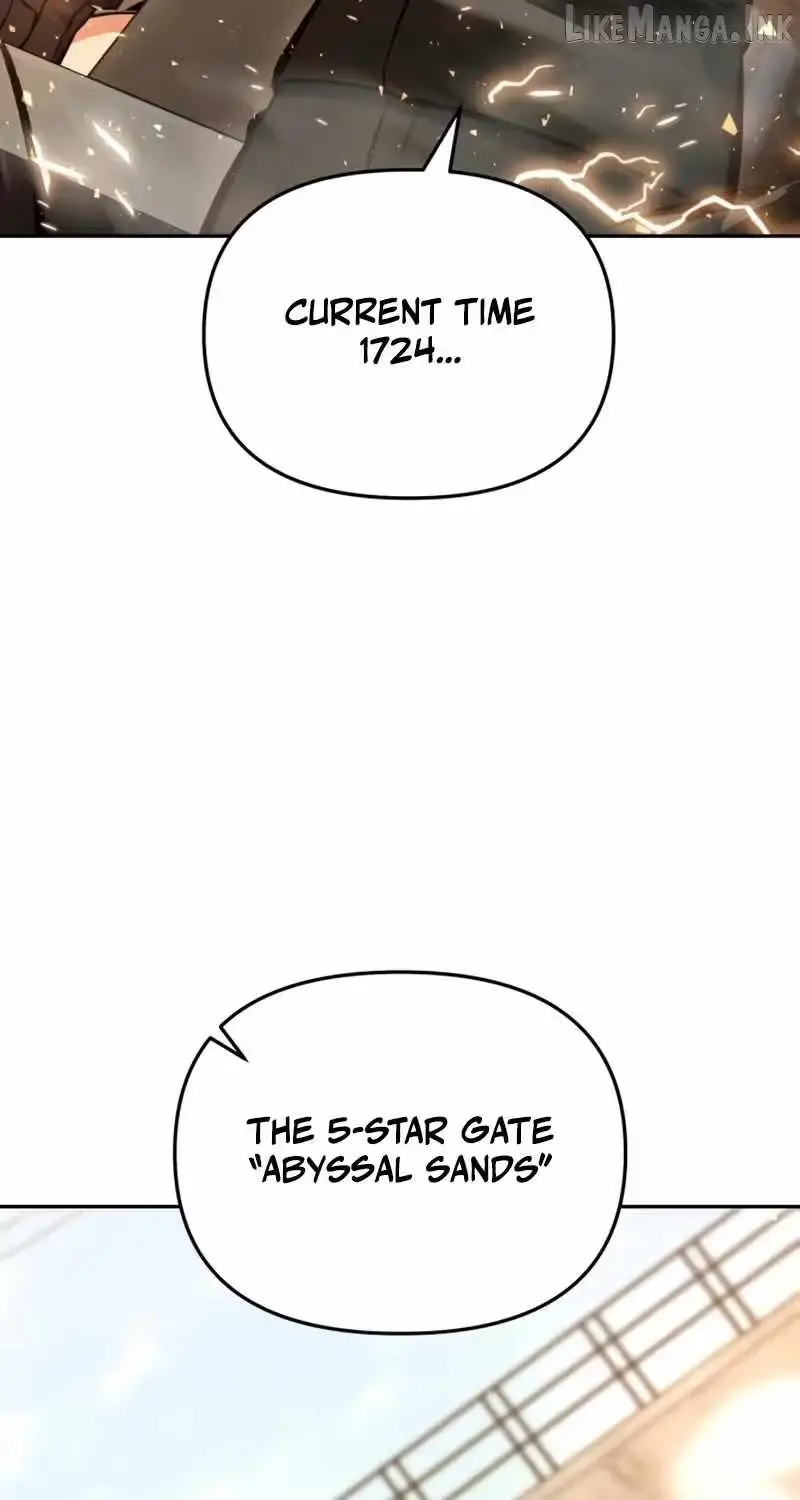 The Unrivaled Labyrinth Architect Chapter 35 page 5 - 