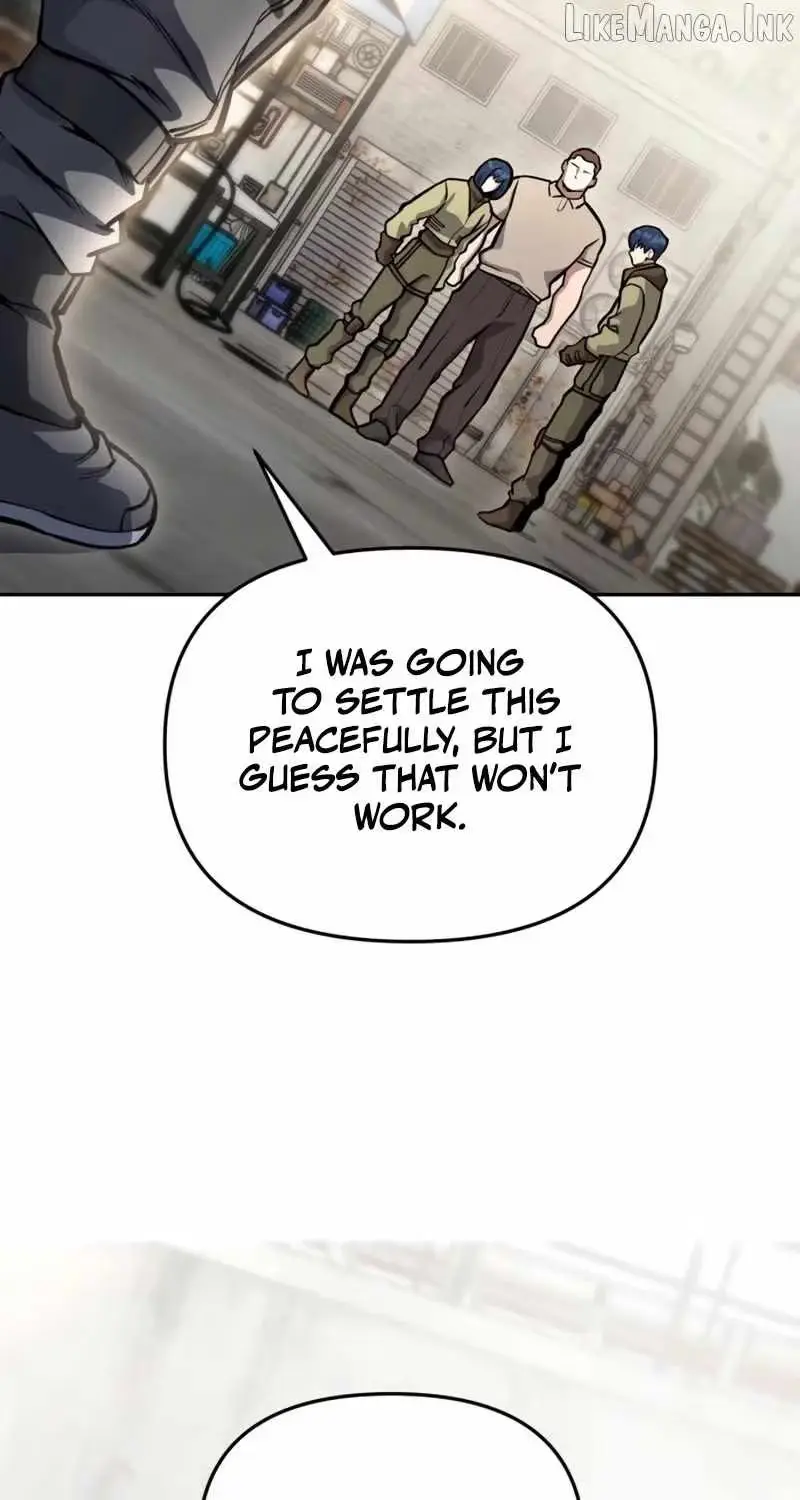 The Unrivaled Labyrinth Architect Chapter 35 page 41 - 