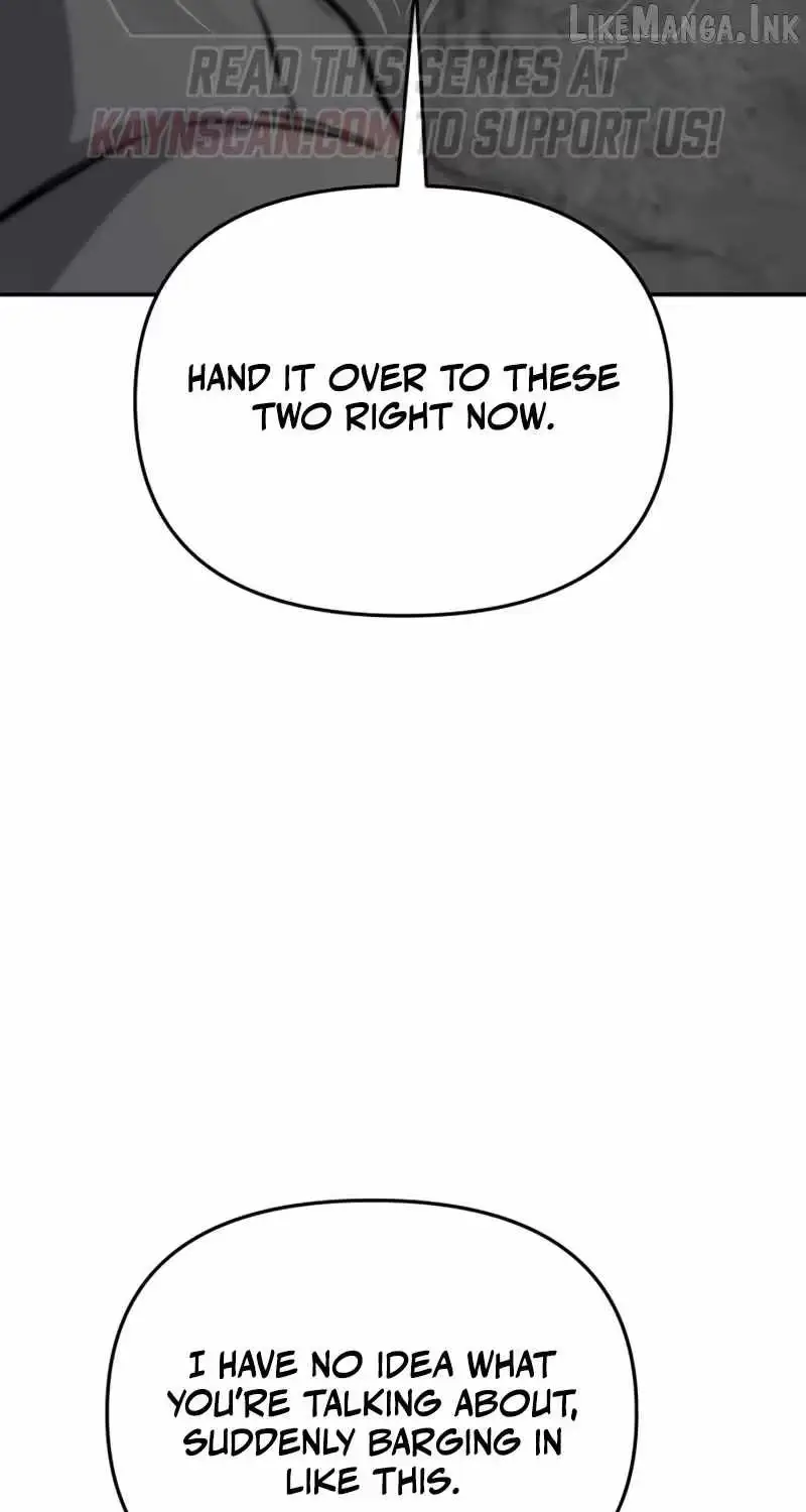 The Unrivaled Labyrinth Architect Chapter 35 page 43 - 