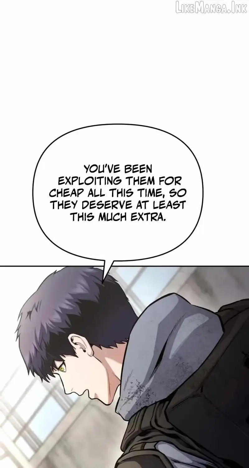The Unrivaled Labyrinth Architect Chapter 35 page 45 - 