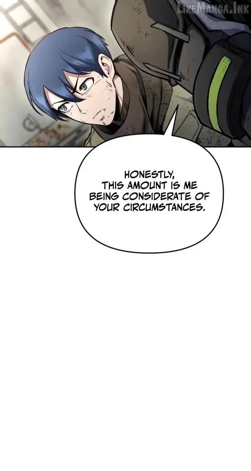 The Unrivaled Labyrinth Architect Chapter 35 page 46 - 