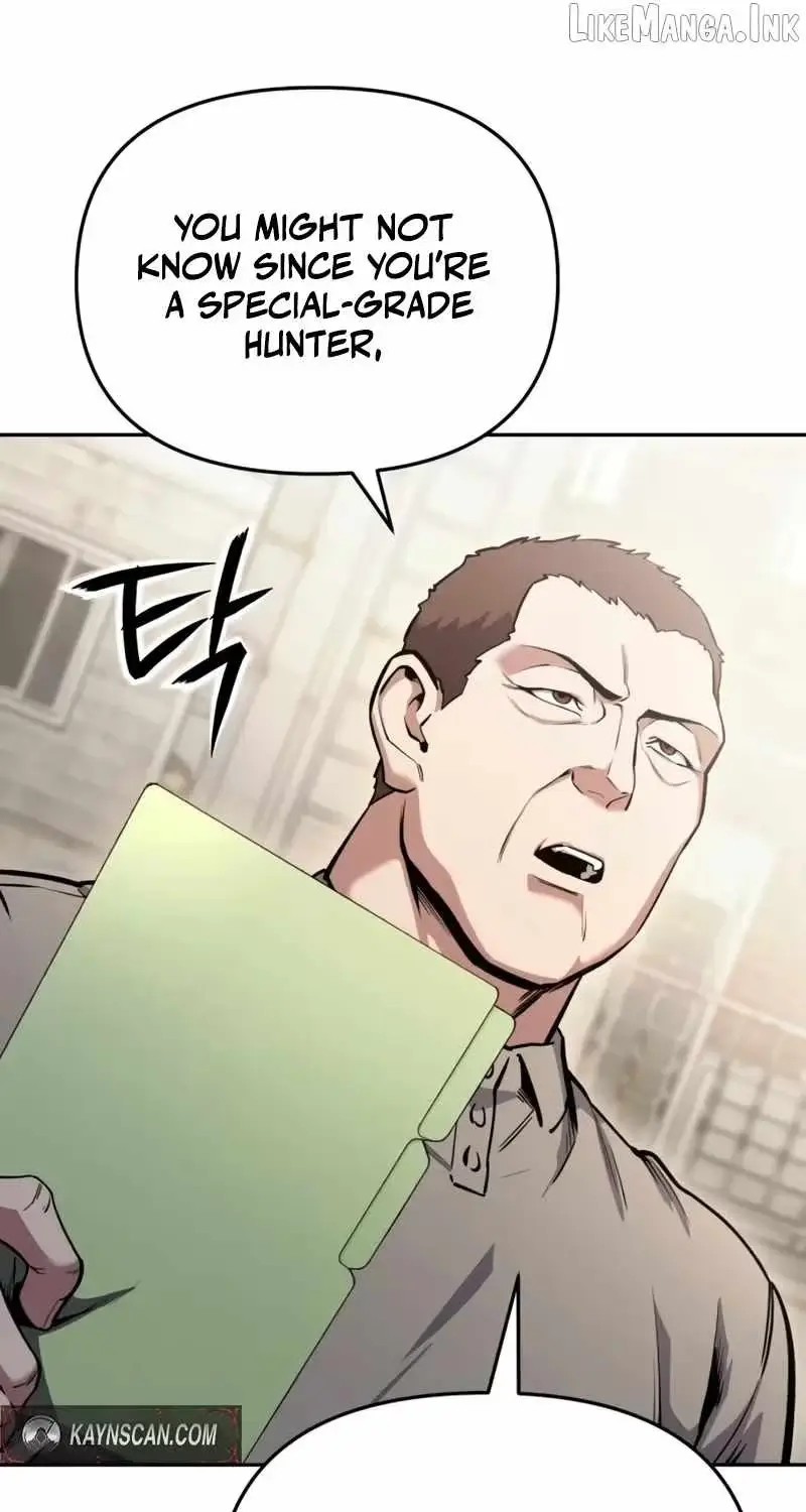 The Unrivaled Labyrinth Architect Chapter 35 page 47 - 
