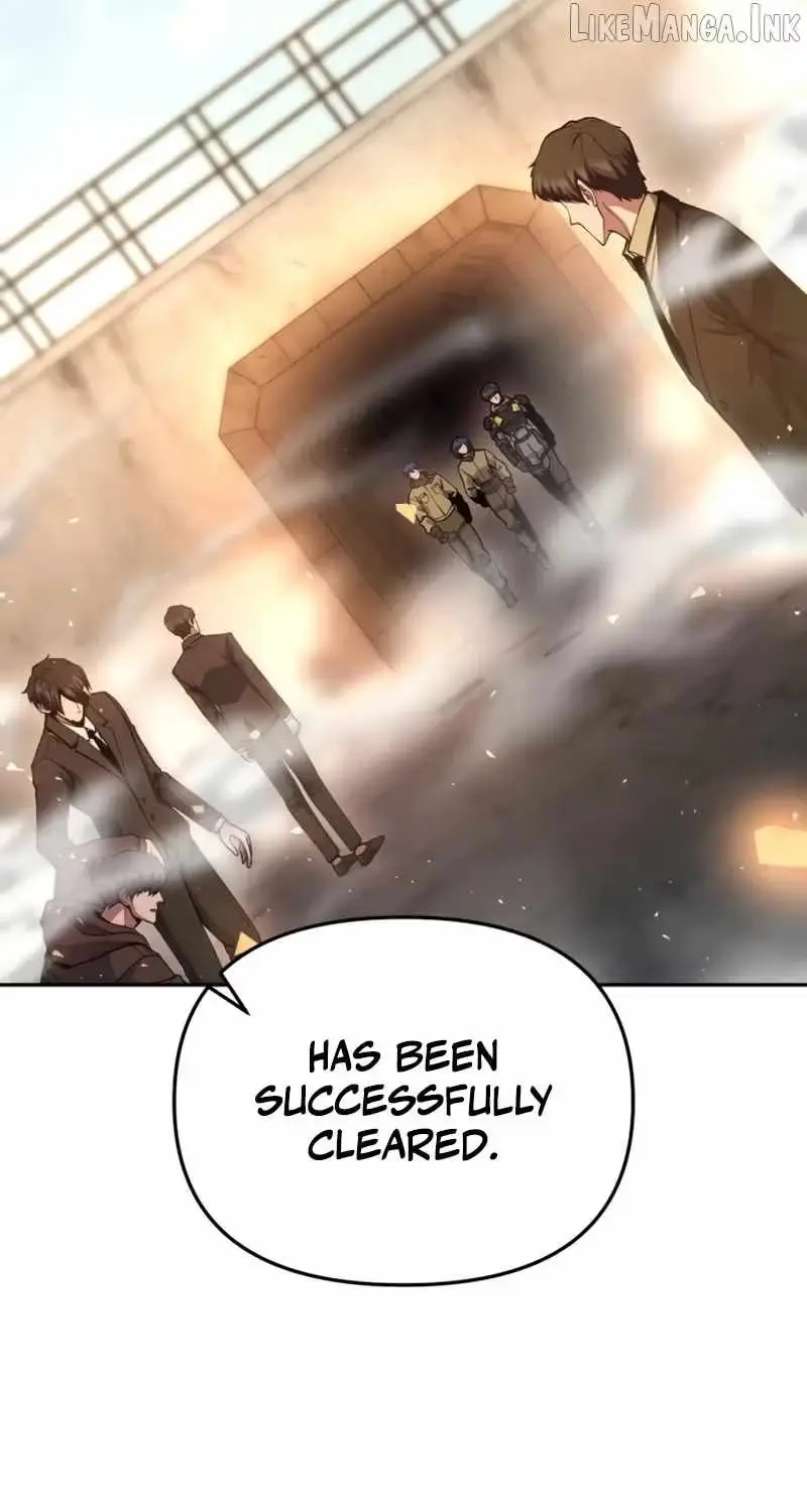 The Unrivaled Labyrinth Architect Chapter 35 page 6 - 