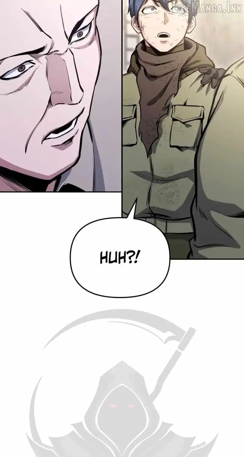 The Unrivaled Labyrinth Architect Chapter 35 page 54 - 