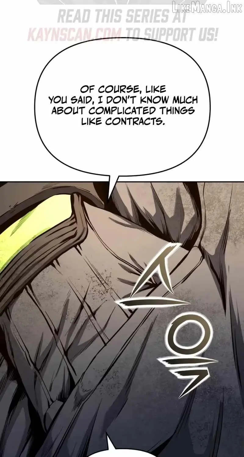 The Unrivaled Labyrinth Architect Chapter 35 page 55 - 