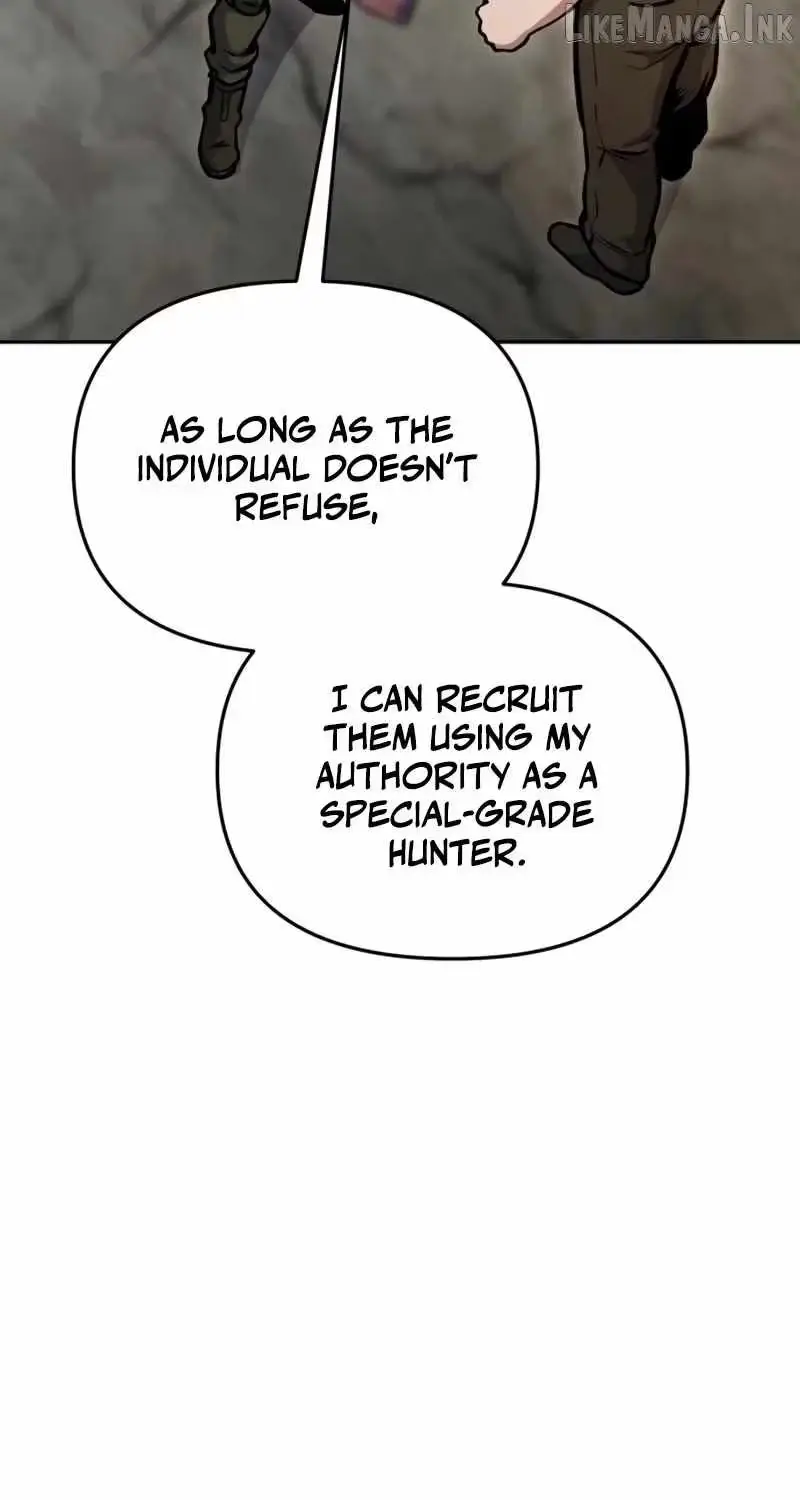 The Unrivaled Labyrinth Architect Chapter 35 page 59 - 