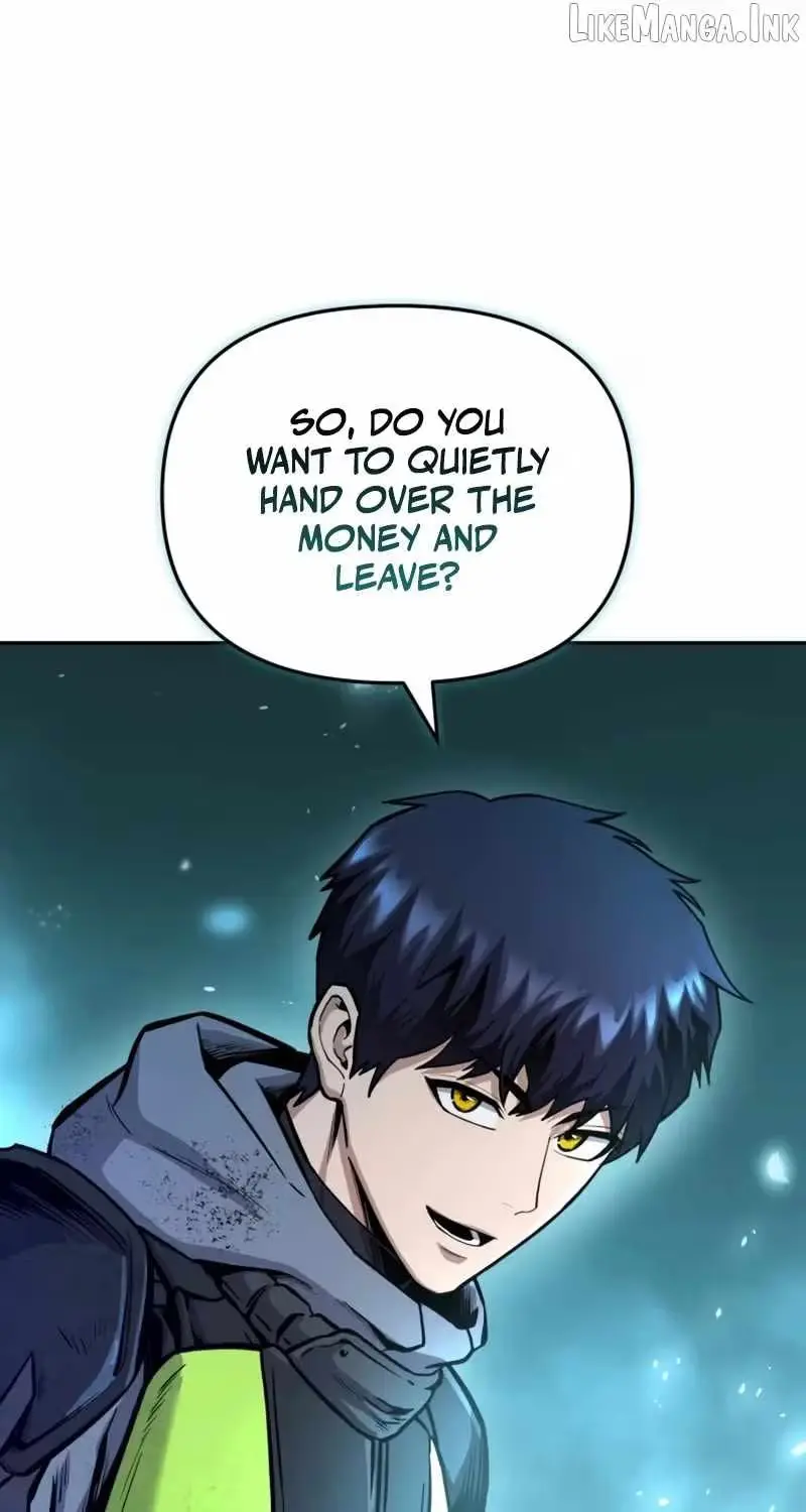 The Unrivaled Labyrinth Architect Chapter 35 page 60 - 