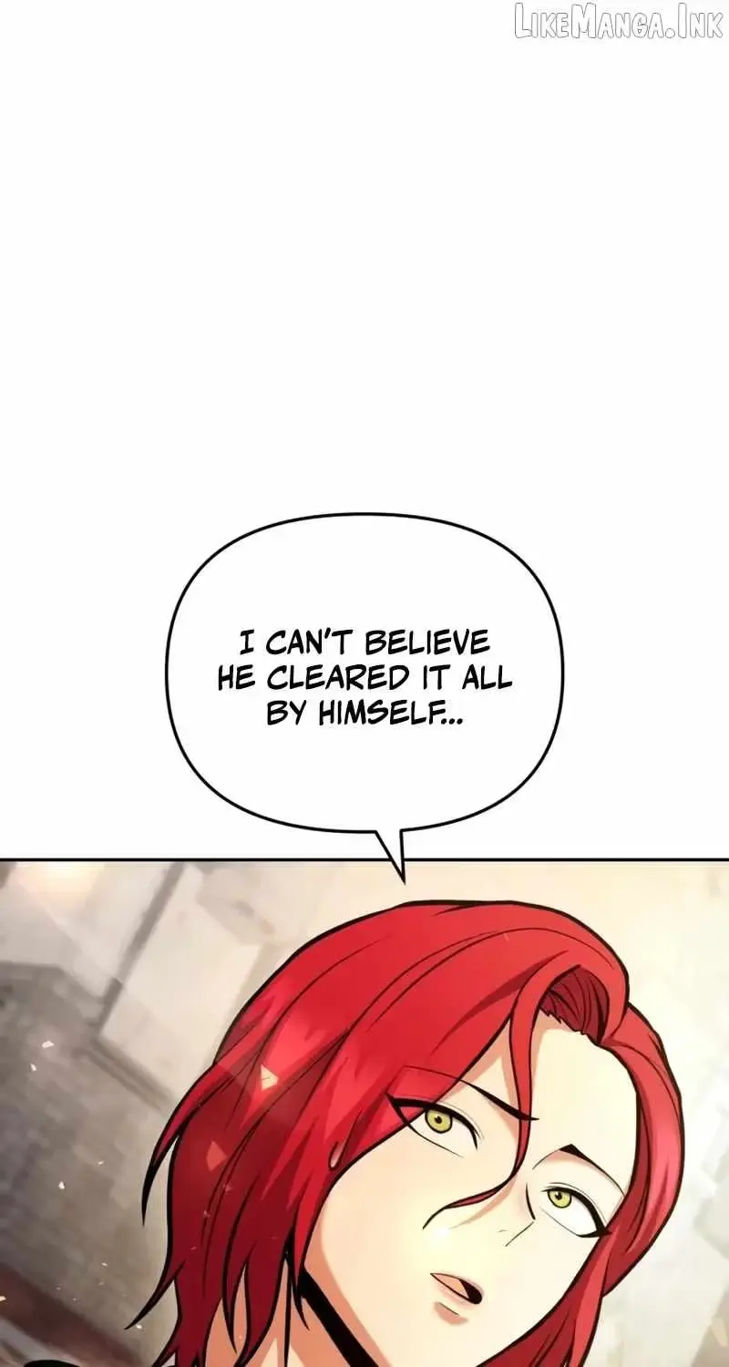 The Unrivaled Labyrinth Architect Chapter 35 page 7 - 
