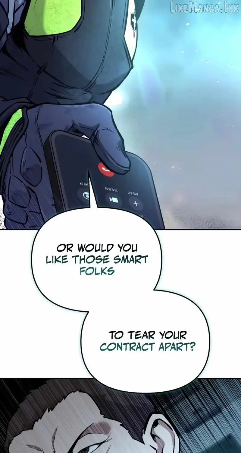 The Unrivaled Labyrinth Architect Chapter 35 page 61 - 
