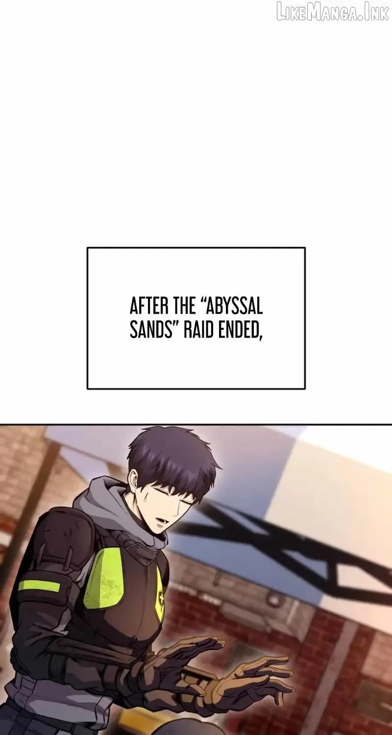 The Unrivaled Labyrinth Architect Chapter 35 page 65 - 
