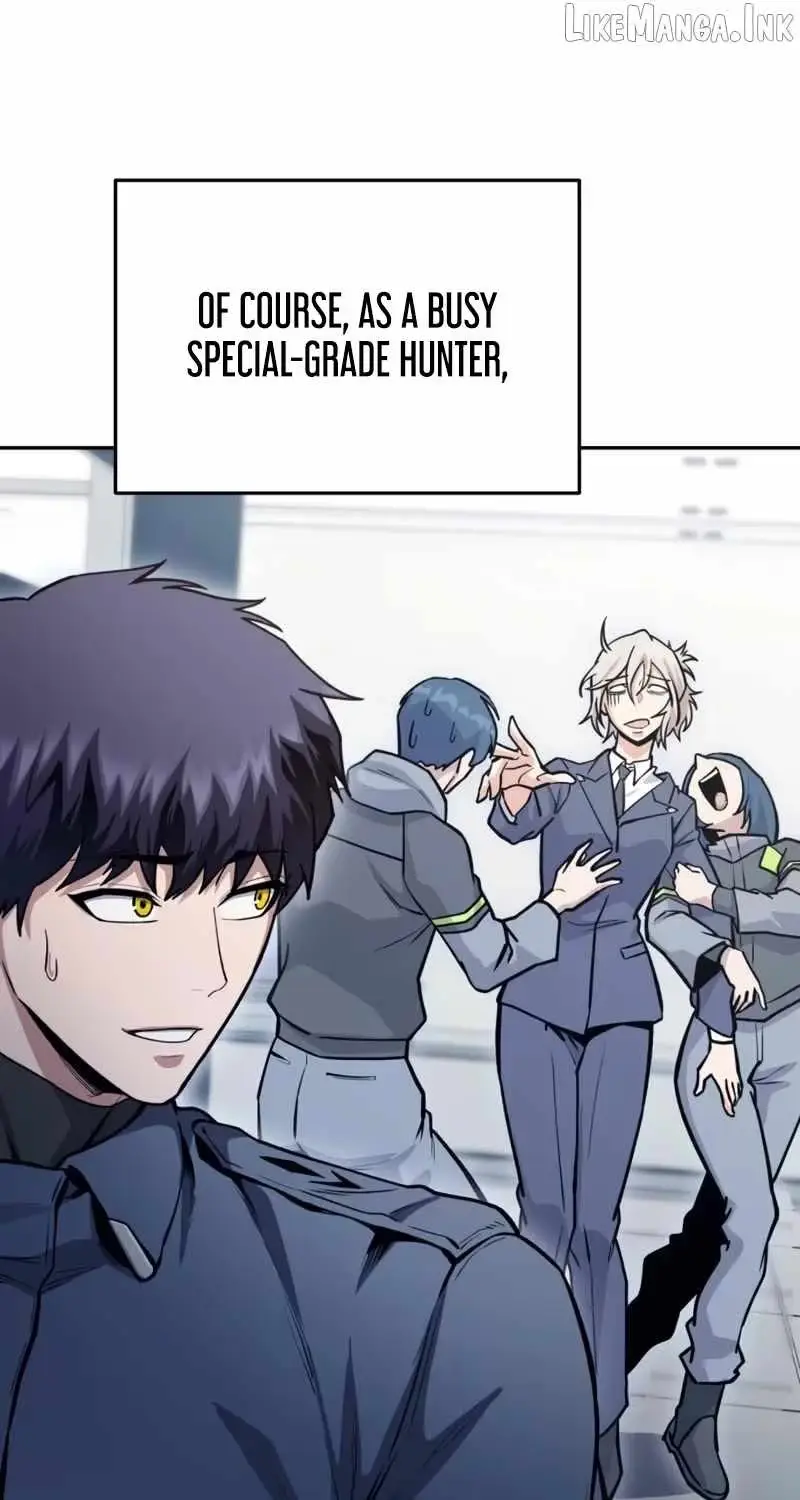 The Unrivaled Labyrinth Architect Chapter 35 page 70 - 