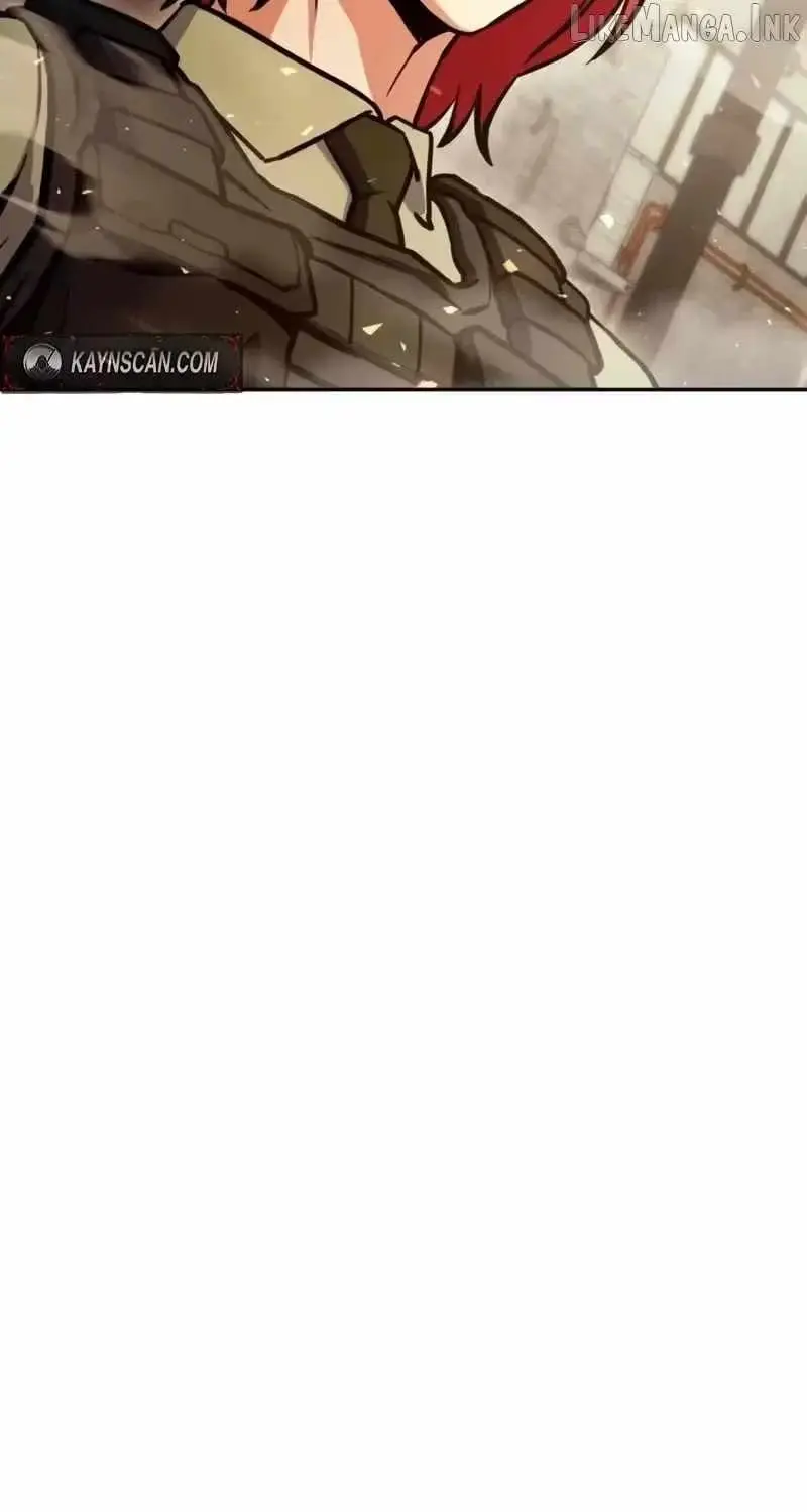 The Unrivaled Labyrinth Architect Chapter 35 page 8 - 