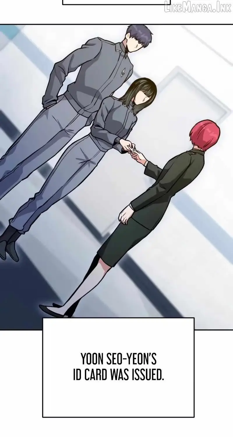 The Unrivaled Labyrinth Architect Chapter 35 page 72 - 