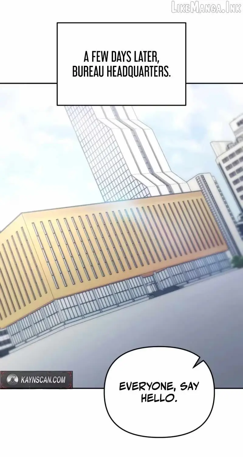 The Unrivaled Labyrinth Architect Chapter 35 page 77 - 