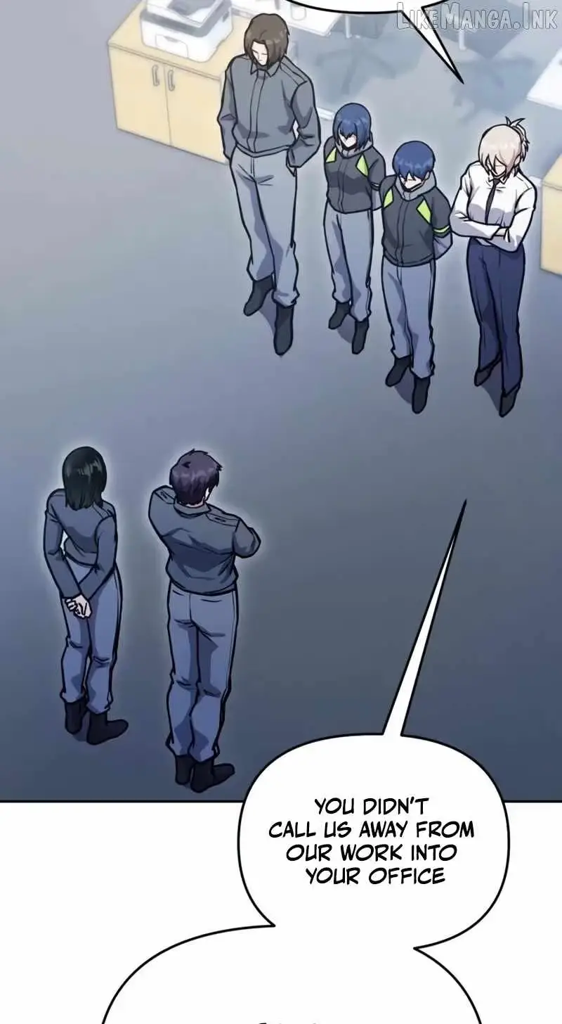 The Unrivaled Labyrinth Architect Chapter 35 page 82 - 