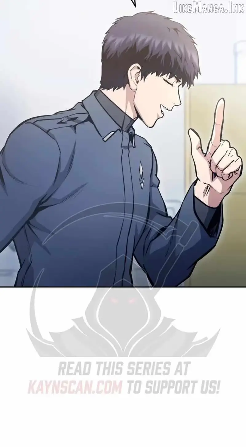 The Unrivaled Labyrinth Architect Chapter 35 page 84 - 