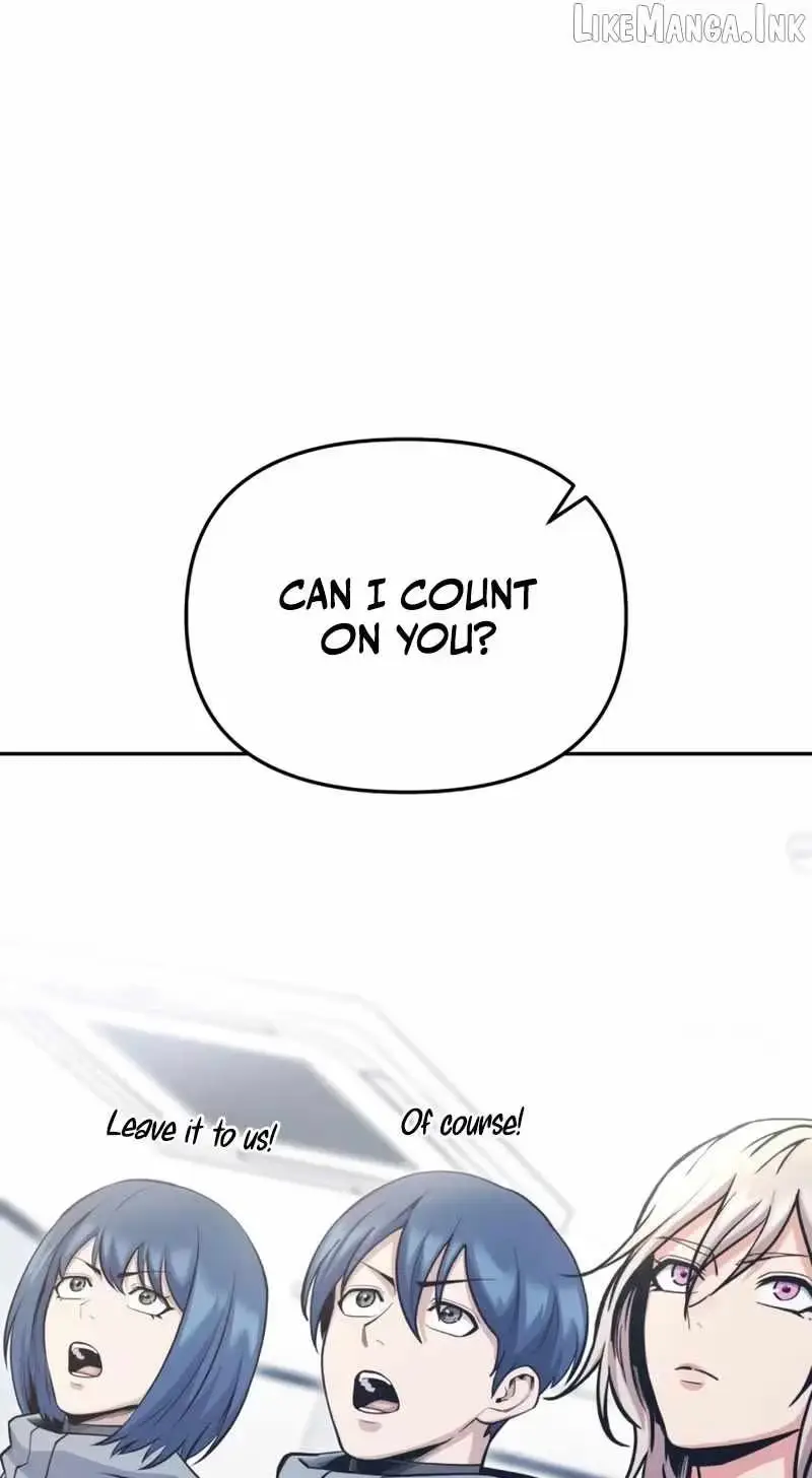 The Unrivaled Labyrinth Architect Chapter 35 page 85 - 