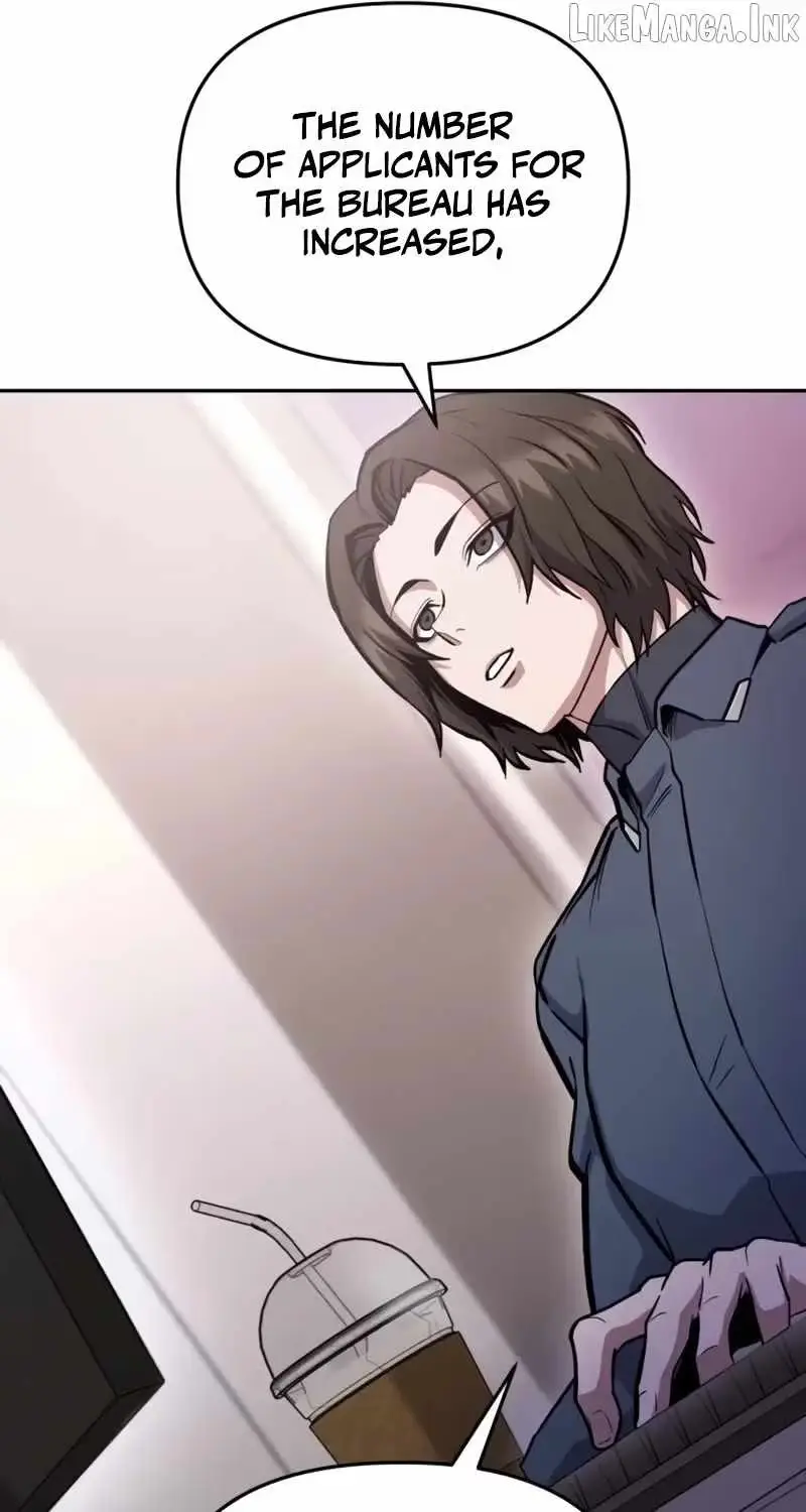 The Unrivaled Labyrinth Architect Chapter 35 page 90 - 