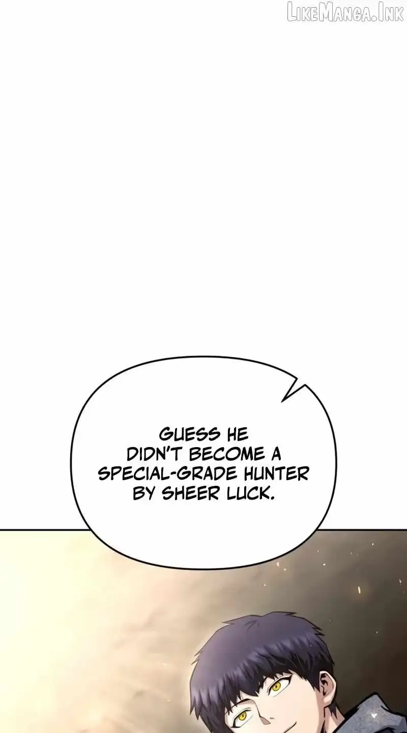 The Unrivaled Labyrinth Architect Chapter 35 page 10 - 