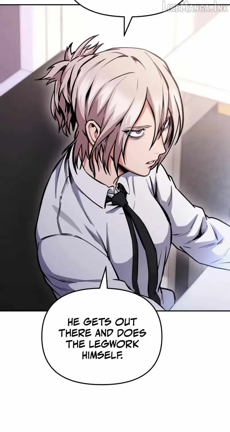 The Unrivaled Labyrinth Architect Chapter 35 page 92 - 