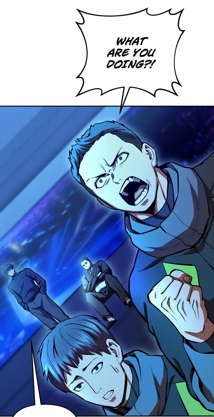 The Unrivaled Labyrinth Architect Chapter 36 page 104 - 