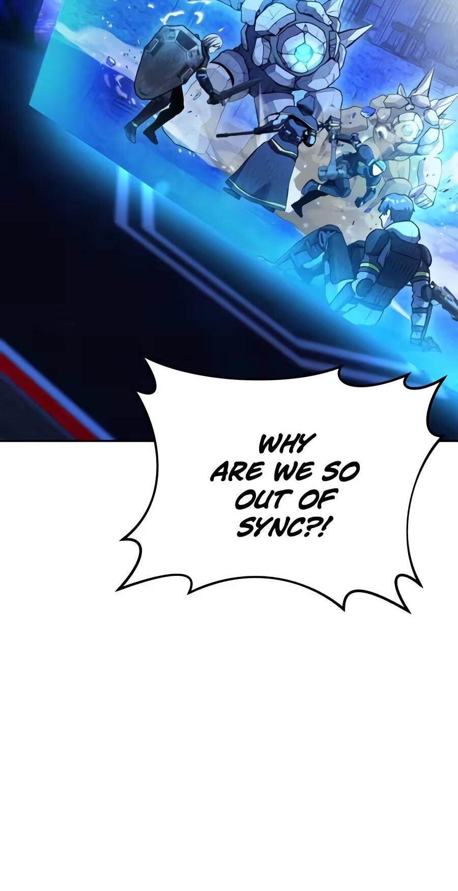 The Unrivaled Labyrinth Architect Chapter 36 page 106 - 