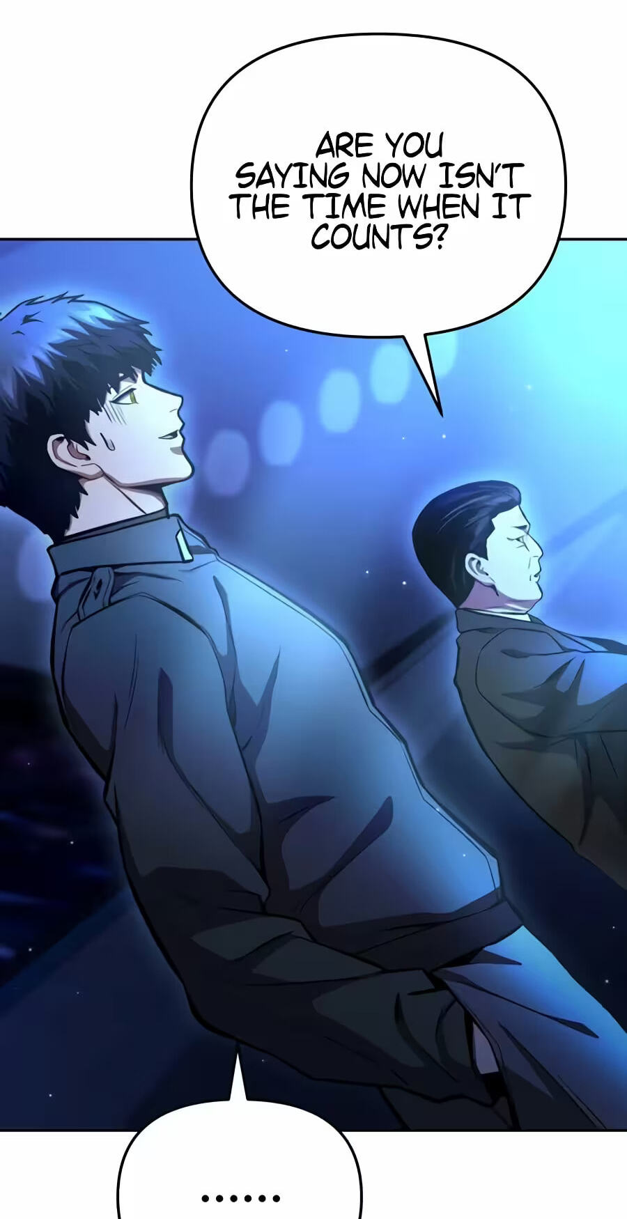 The Unrivaled Labyrinth Architect Chapter 36 page 107 - 