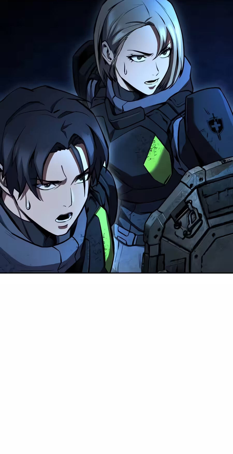 The Unrivaled Labyrinth Architect Chapter 36 page 111 - 