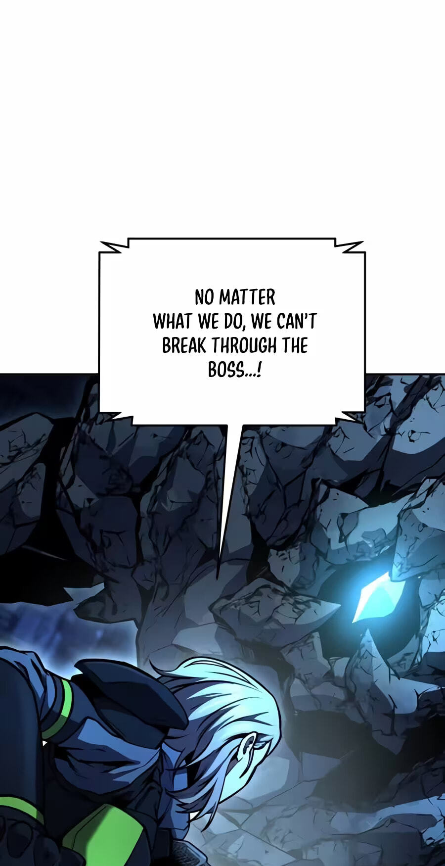 The Unrivaled Labyrinth Architect Chapter 36 page 112 - 