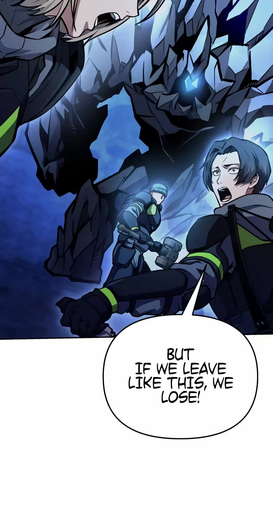 The Unrivaled Labyrinth Architect Chapter 36 page 119 - 