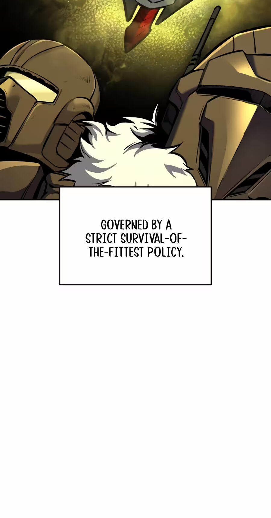 The Unrivaled Labyrinth Architect Chapter 36 page 16 - 