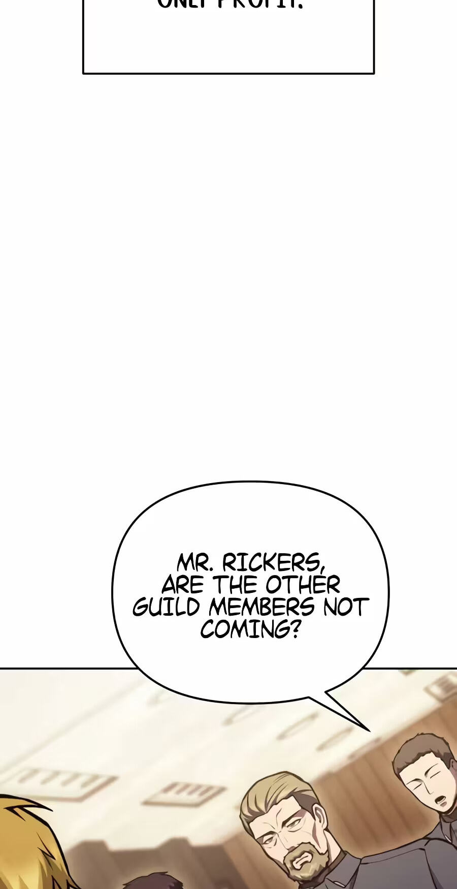The Unrivaled Labyrinth Architect Chapter 36 page 18 - 