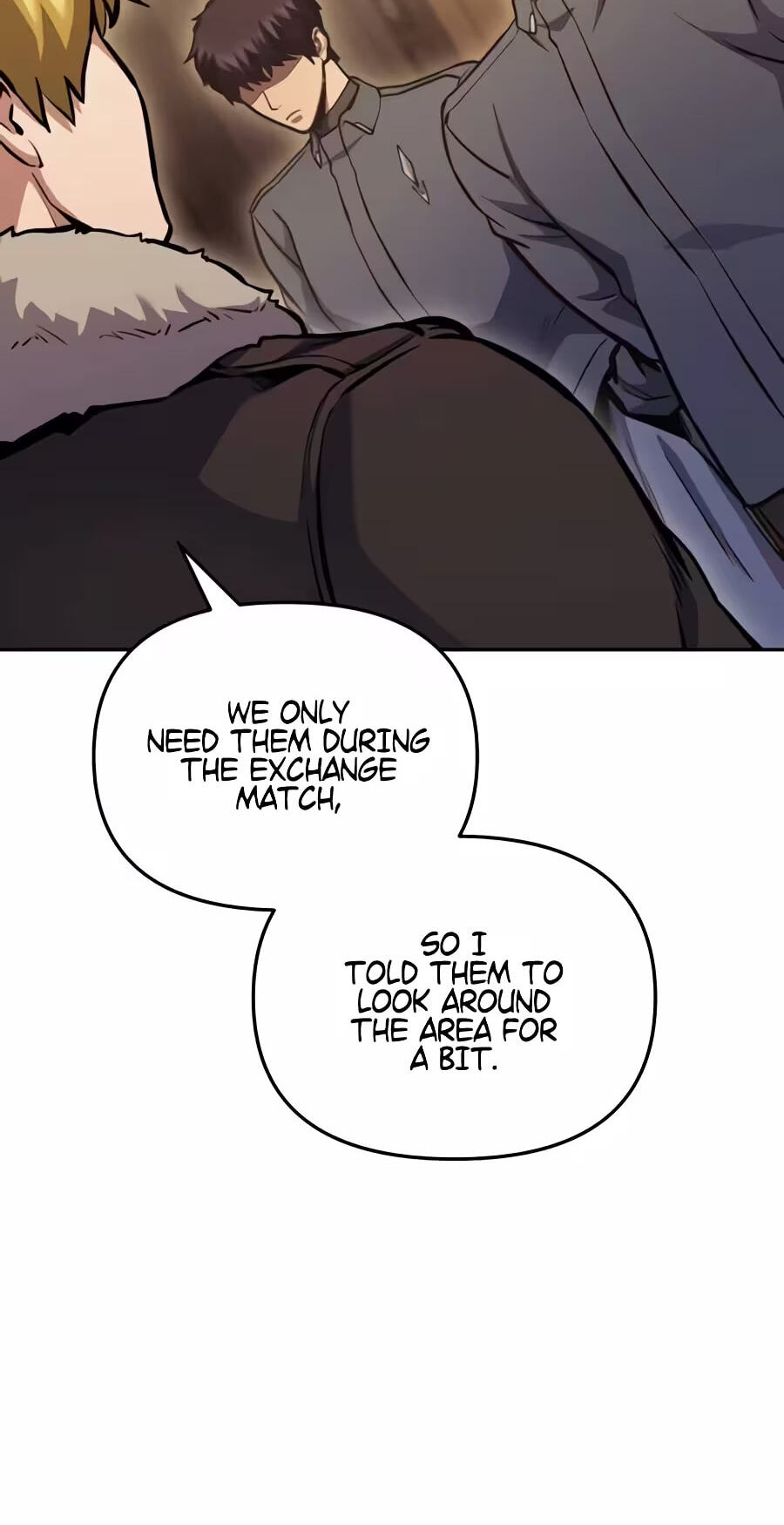 The Unrivaled Labyrinth Architect Chapter 36 page 19 - 