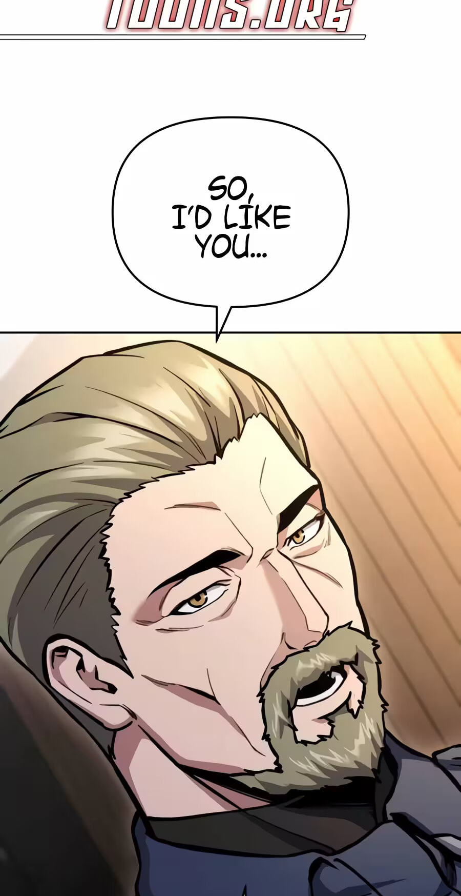 The Unrivaled Labyrinth Architect Chapter 36 page 3 - 