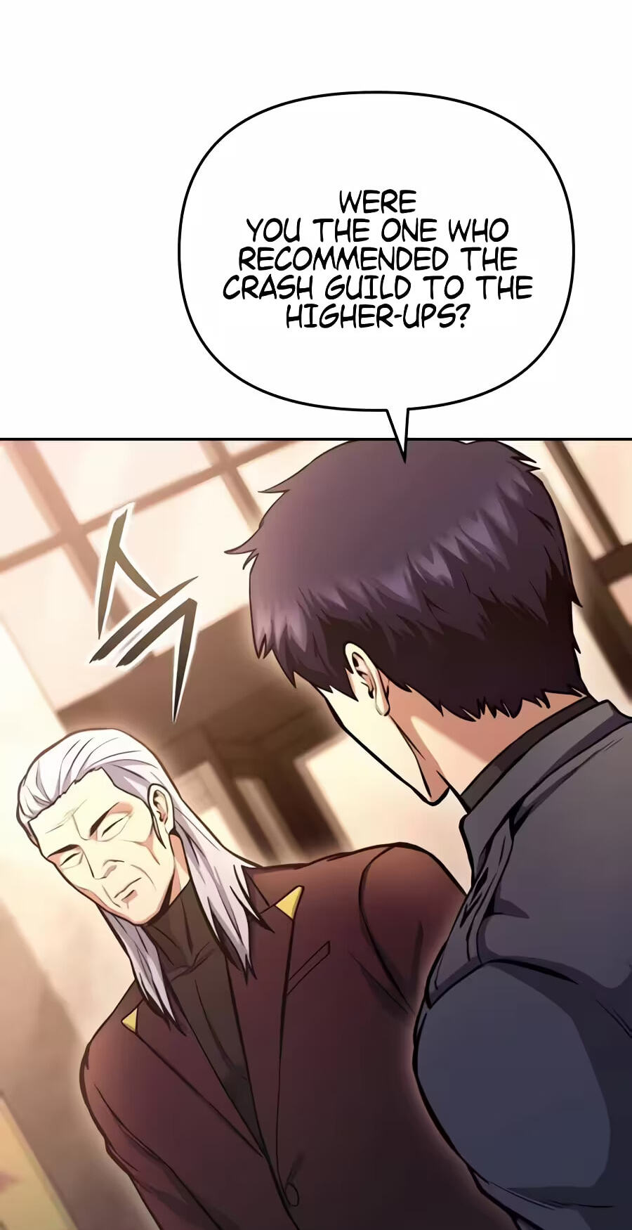The Unrivaled Labyrinth Architect Chapter 36 page 22 - 