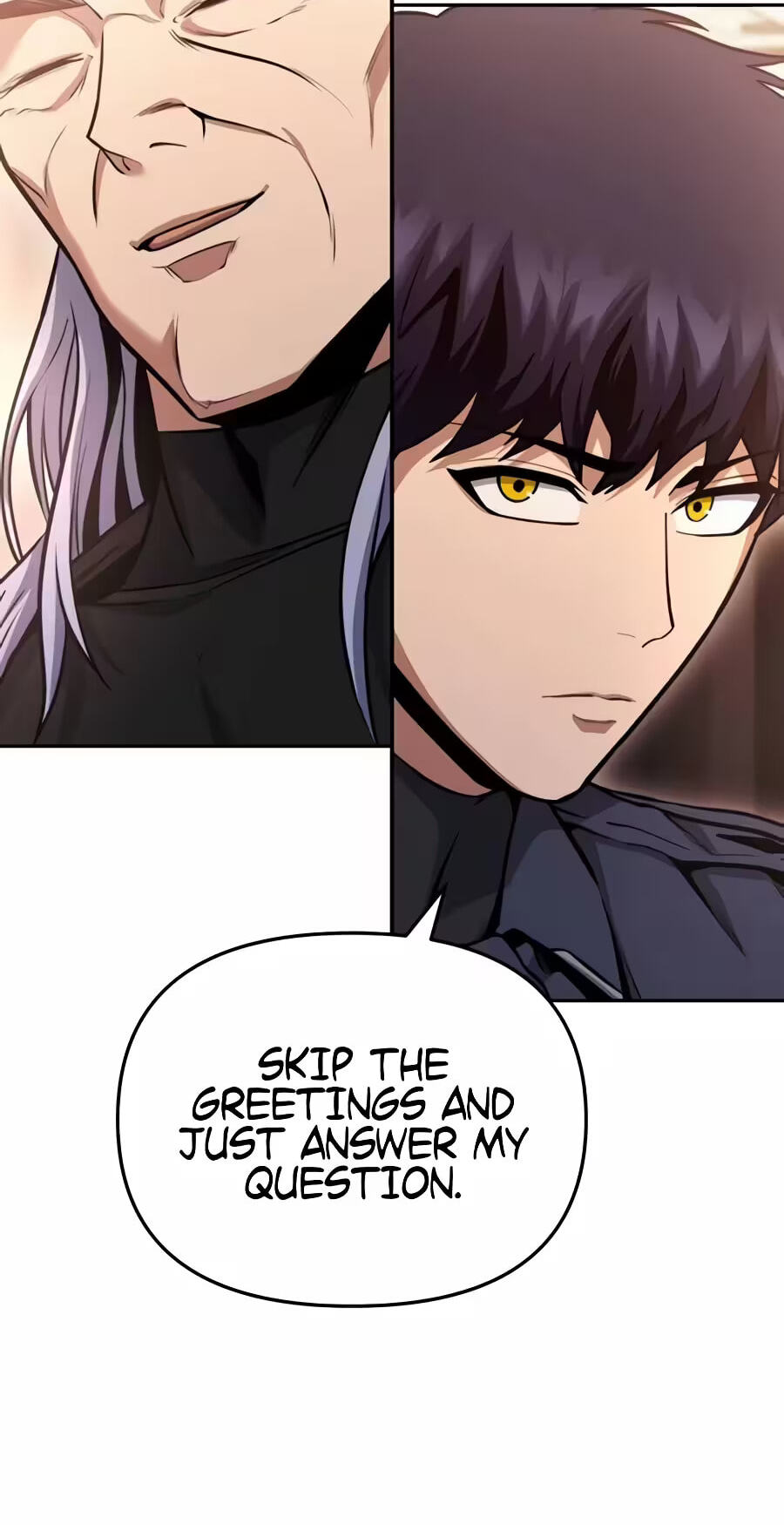The Unrivaled Labyrinth Architect Chapter 36 page 24 - 