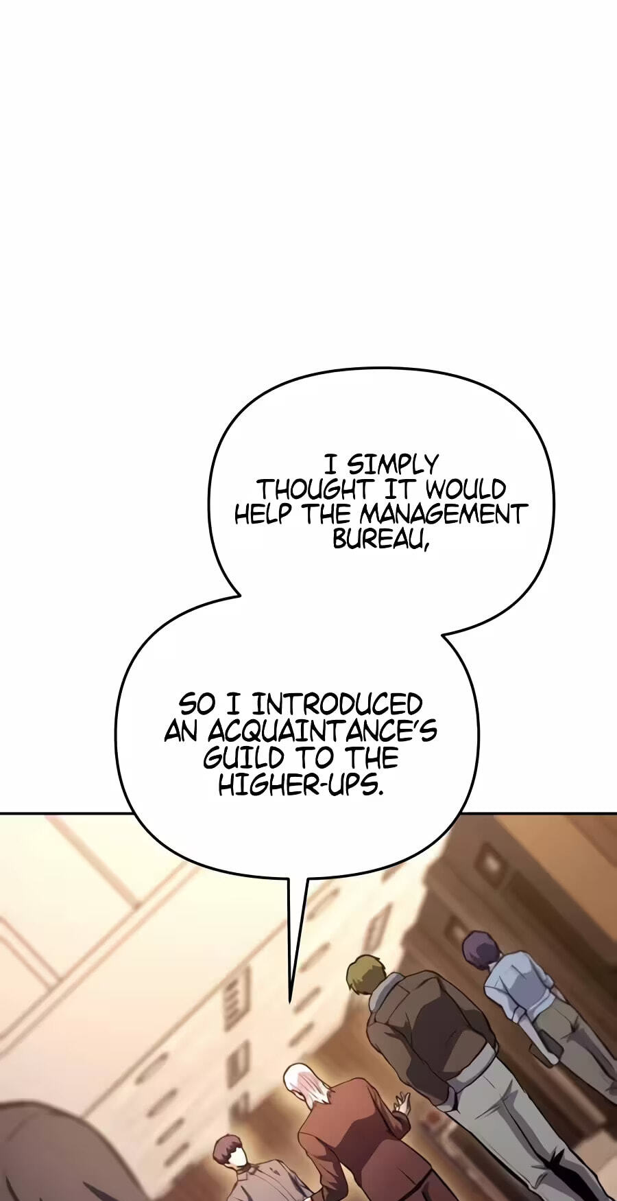 The Unrivaled Labyrinth Architect Chapter 36 page 25 - 