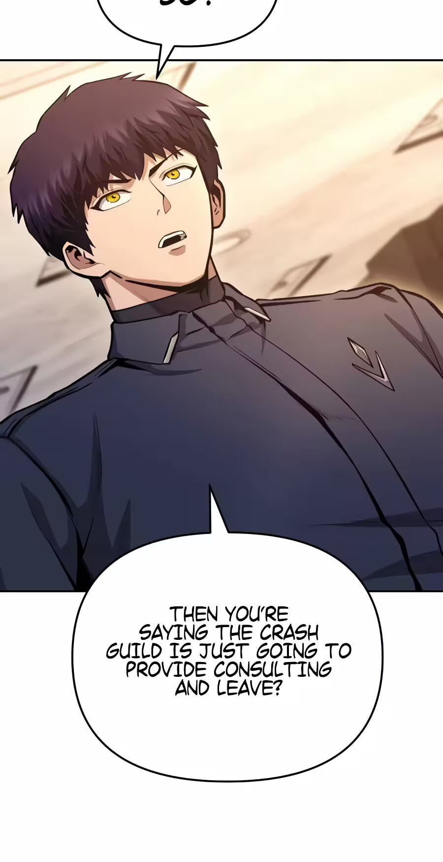 The Unrivaled Labyrinth Architect Chapter 36 page 27 - 