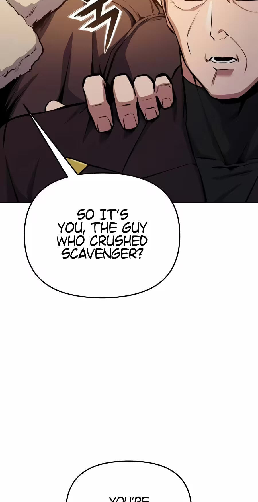 The Unrivaled Labyrinth Architect Chapter 36 page 29 - 