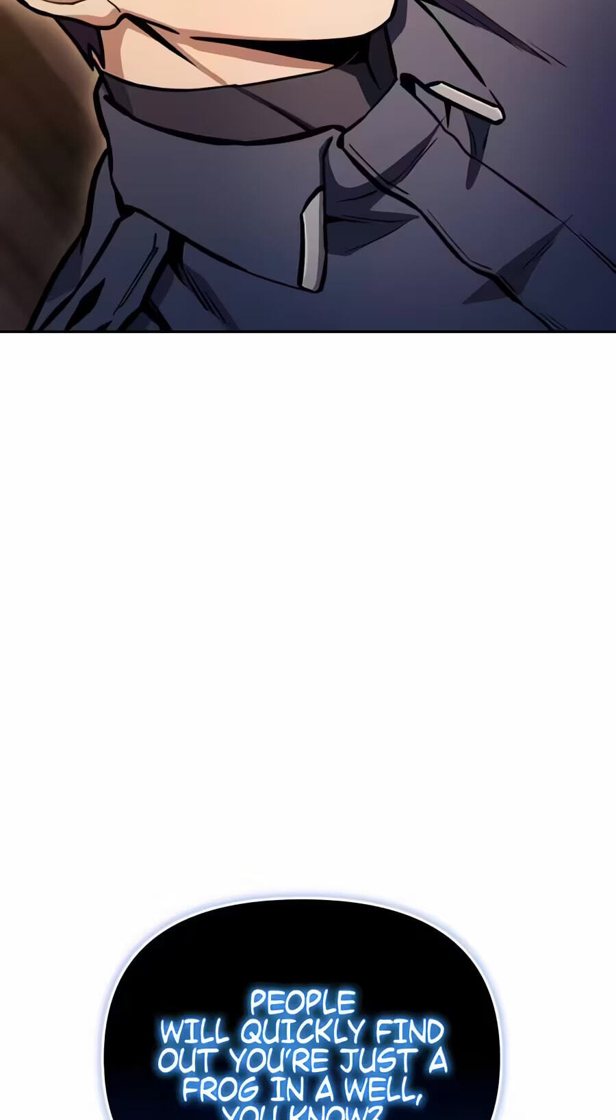 The Unrivaled Labyrinth Architect Chapter 36 page 37 - 