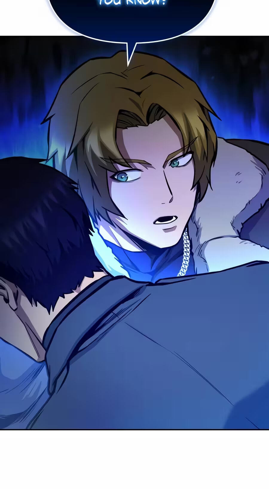 The Unrivaled Labyrinth Architect Chapter 36 page 38 - 