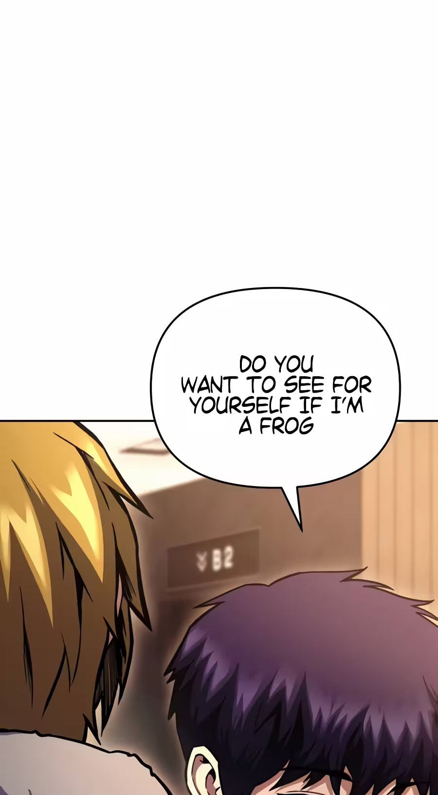 The Unrivaled Labyrinth Architect Chapter 36 page 39 - 