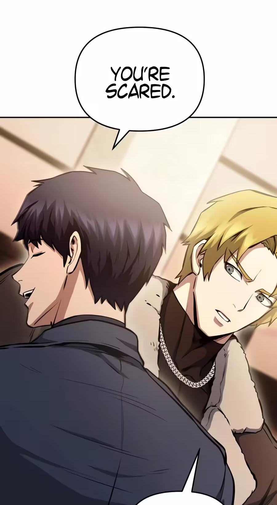The Unrivaled Labyrinth Architect Chapter 36 page 43 - 