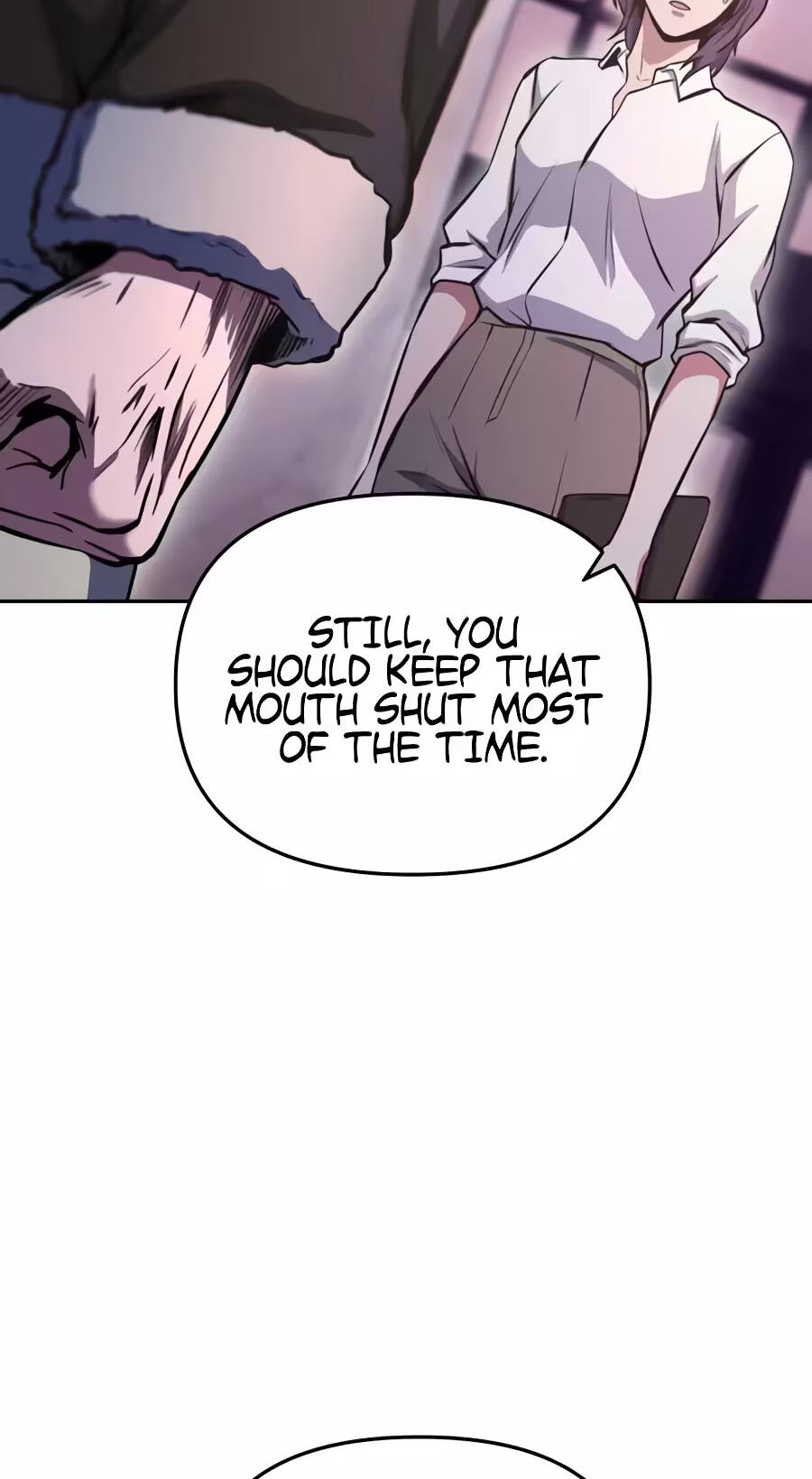The Unrivaled Labyrinth Architect Chapter 36 page 47 - 