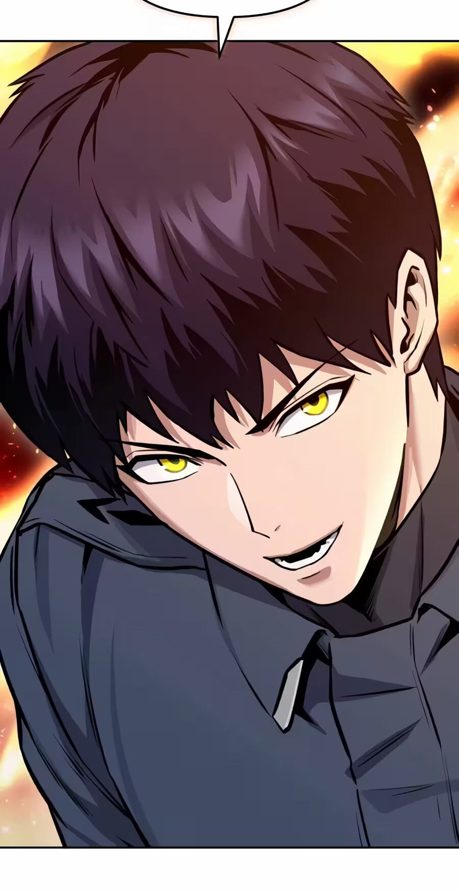 The Unrivaled Labyrinth Architect Chapter 36 page 6 - 
