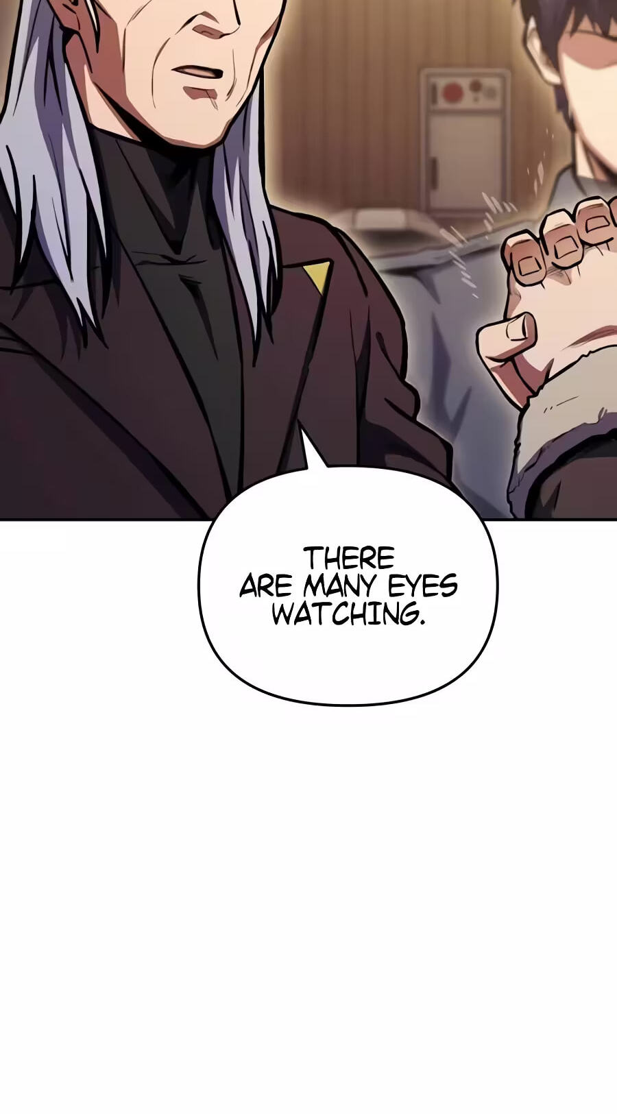 The Unrivaled Labyrinth Architect Chapter 36 page 54 - 