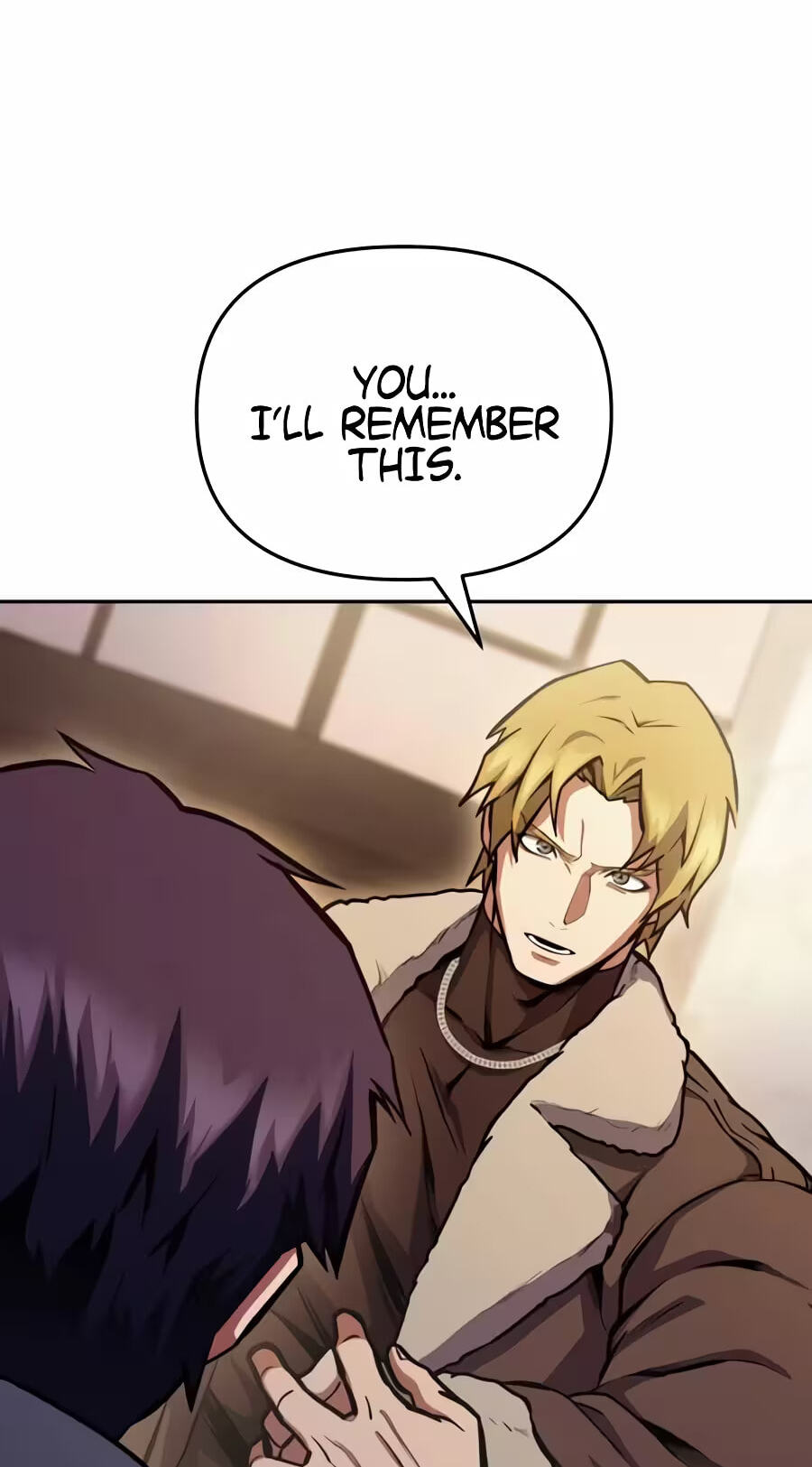 The Unrivaled Labyrinth Architect Chapter 36 page 55 - 