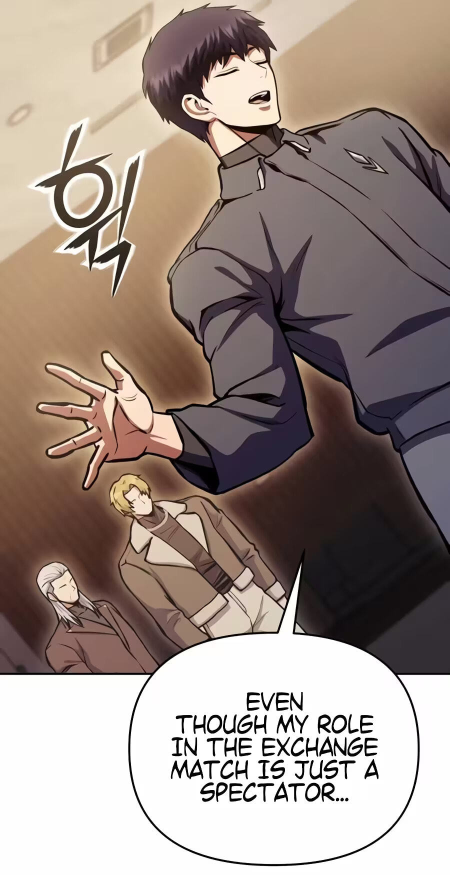 The Unrivaled Labyrinth Architect Chapter 36 page 57 - 