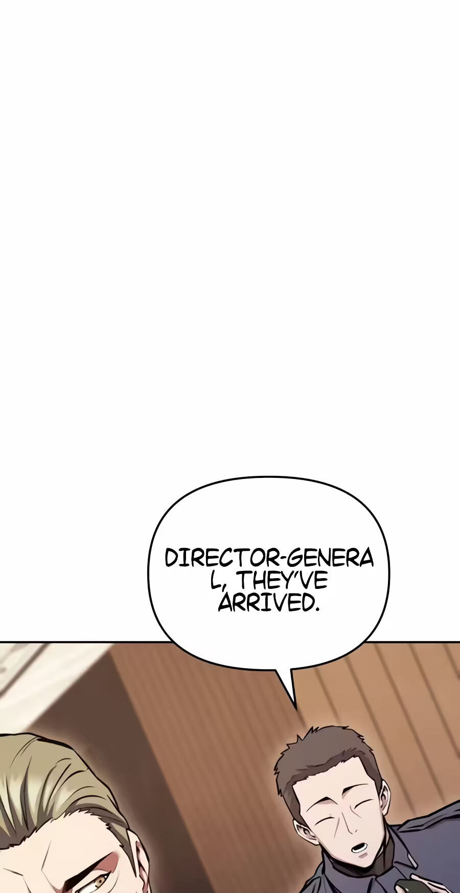 The Unrivaled Labyrinth Architect Chapter 36 page 7 - 