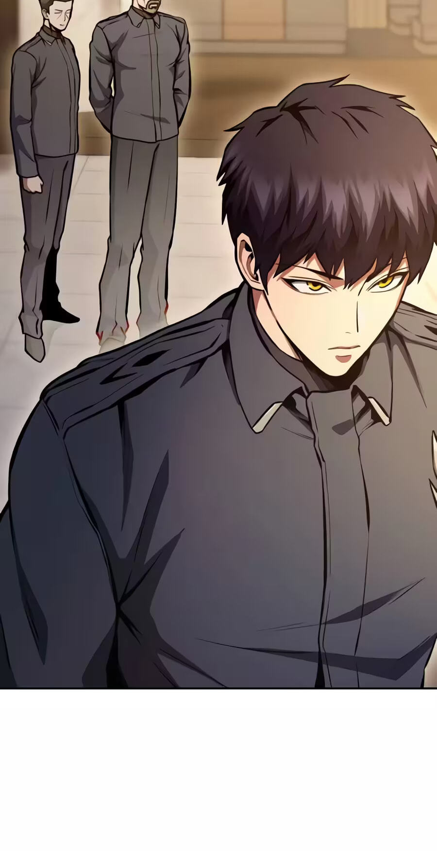The Unrivaled Labyrinth Architect Chapter 36 page 62 - 